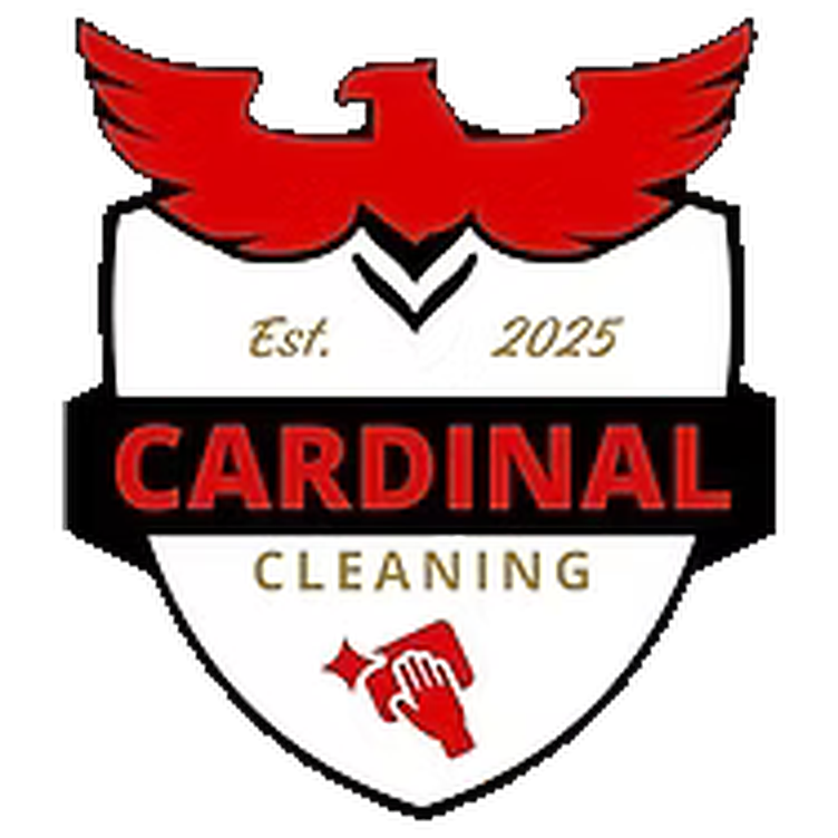 Cardinal Cleaning Services LLC logo